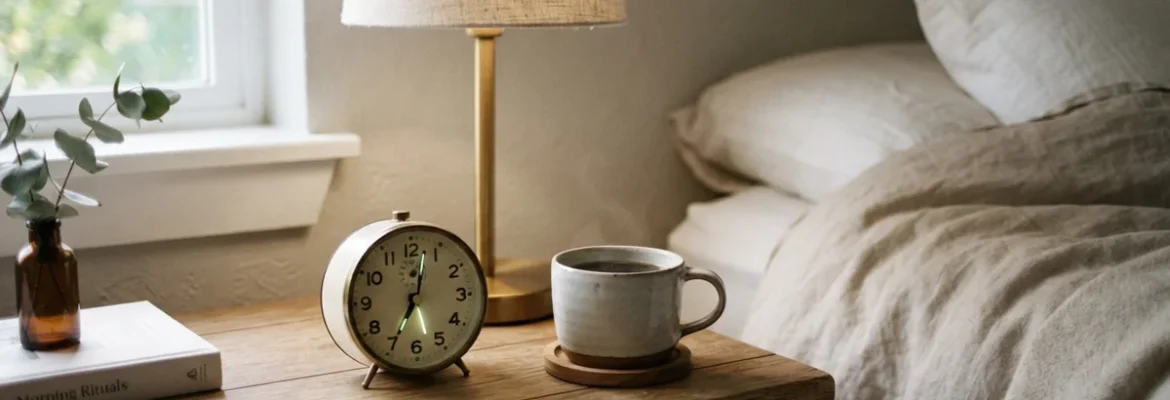 Ranní ptáče, nebo noční sova? Jak žít podle svého chronotypu