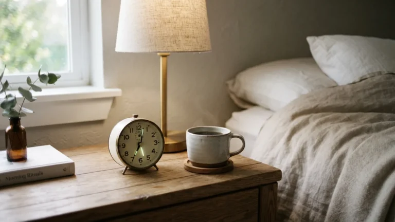 Ranní ptáče, nebo noční sova? Jak žít podle svého chronotypu