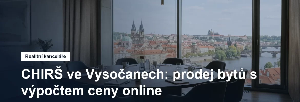 Realitní kancelář v Praze, Praha 9