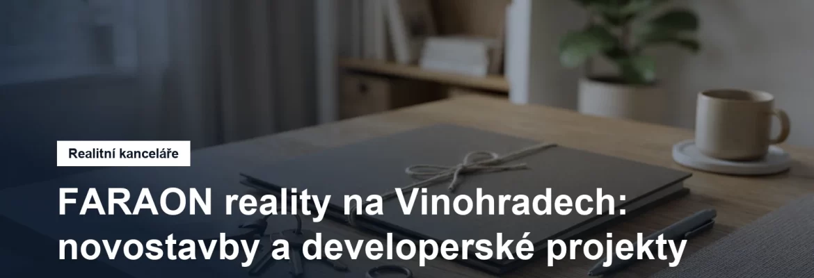 Realitní kancelář v Praze, Praha 2
