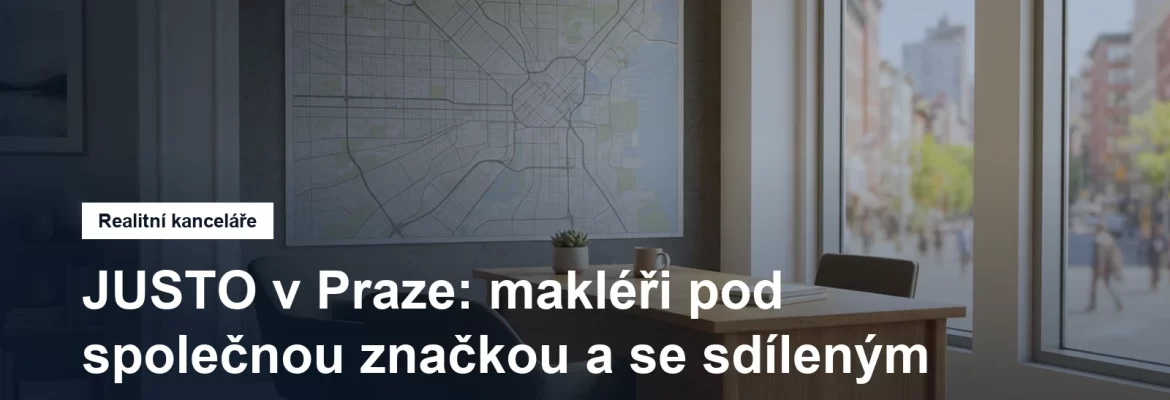 Realitní kancelář v Praze, Praha 10