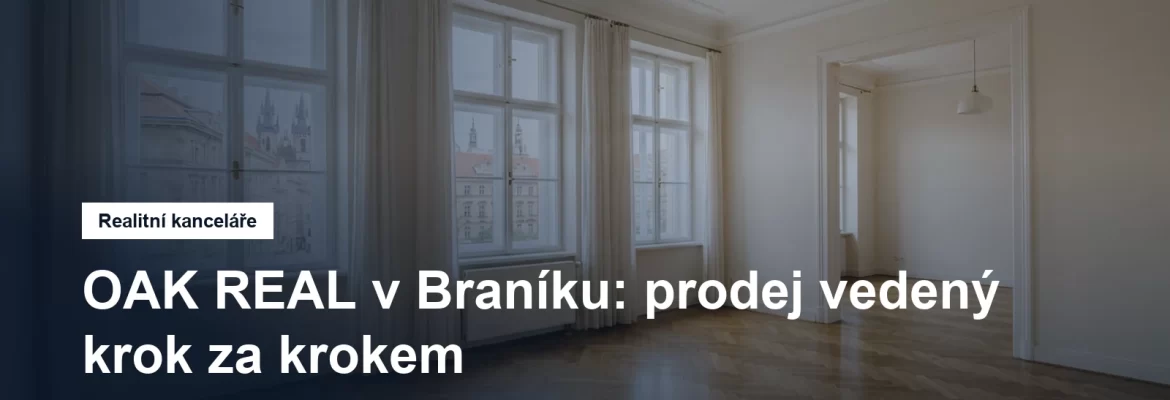 Realitní kancelář v Praze, Praha 4