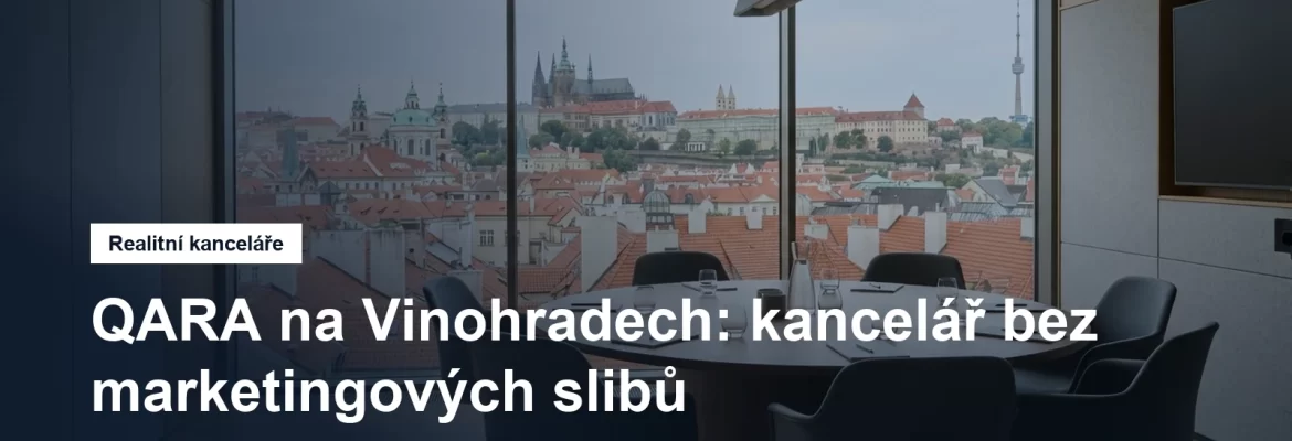 Realitní kancelář v Praze, Praha 2
