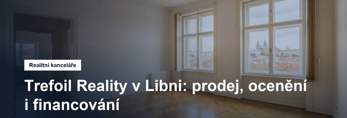 Realitní kancelář v Praze, Praha 9