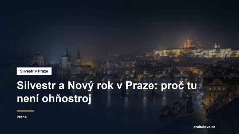 Noční panorama města s řekou a mosty bez ohňostroje