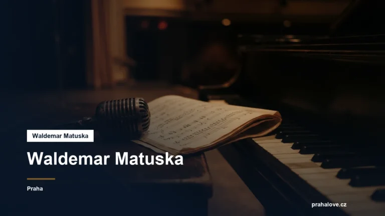 Mikrofon, noty a klavírní klávesy