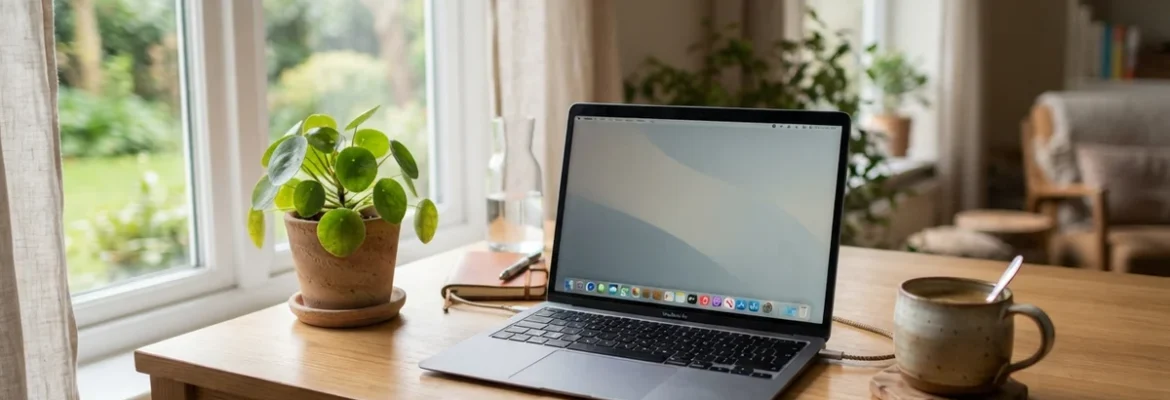 Work-life balance: jak sladit práci a osobní život