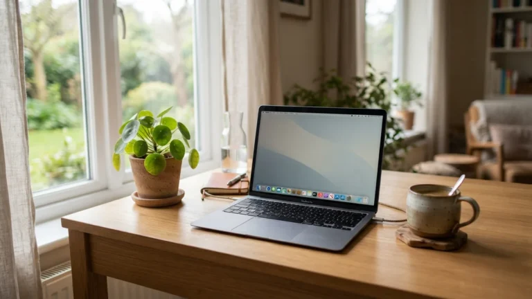 Work-life balance: jak sladit práci a osobní život