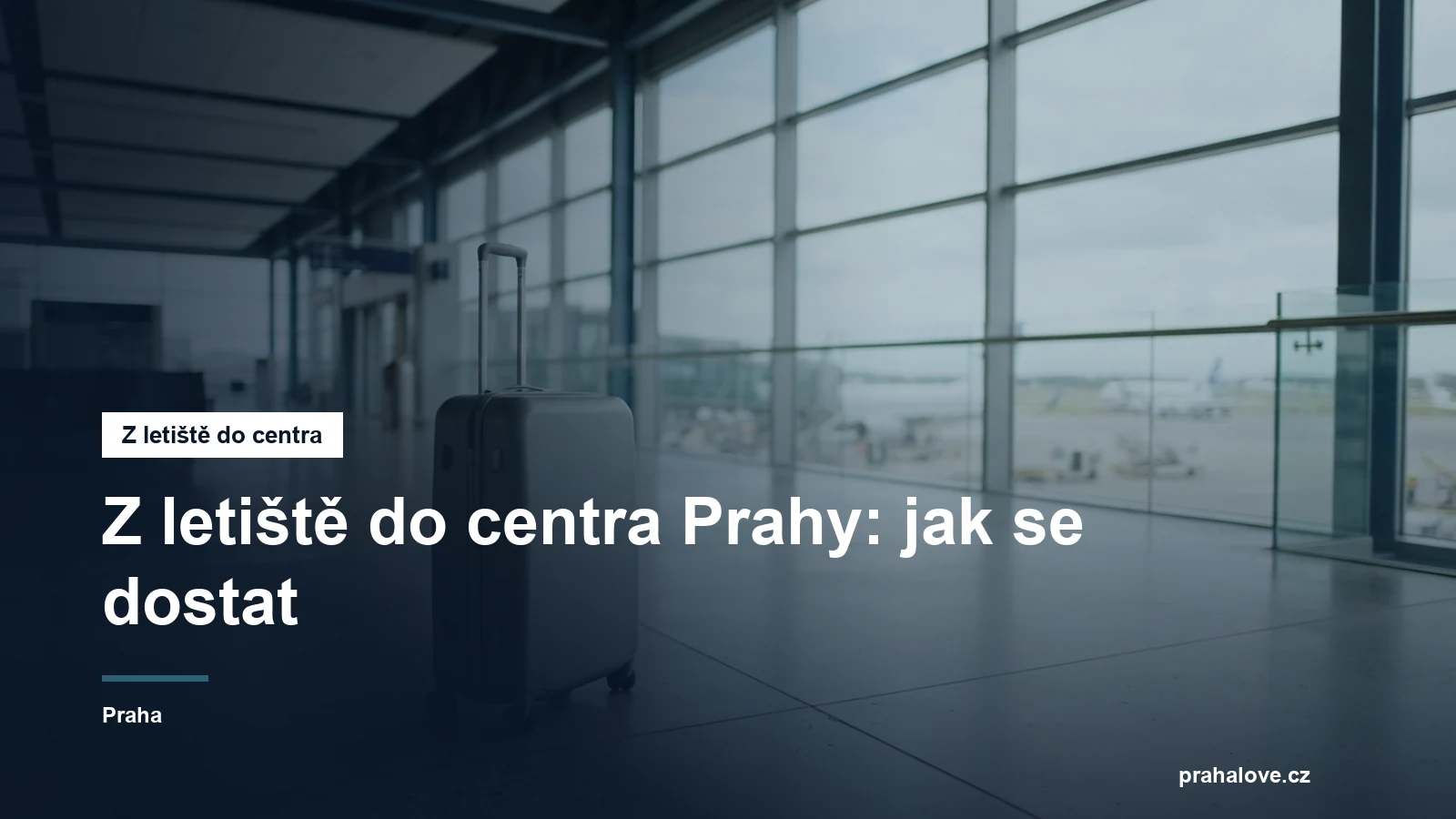 Zavazadlo a odbavovací hala letiště
