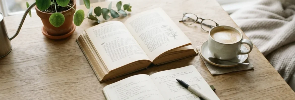Životní styl: rádce a inspirace pro každodenní život