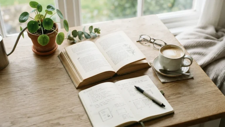 Životní styl: rádce a inspirace pro každodenní život