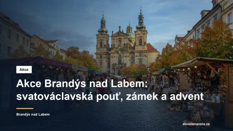 Poutní slavnost u baziliky