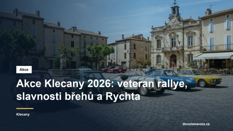 Veteran rallye