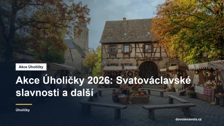 Akce Úholičky
