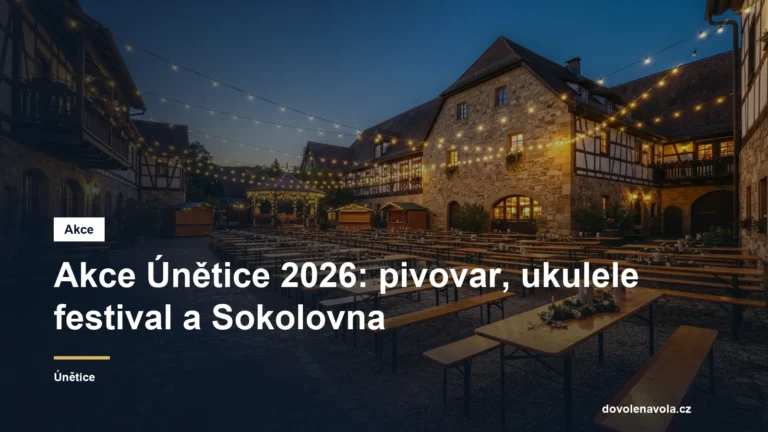 Vesnická slavnost
