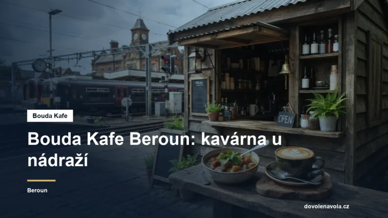 Kavárna s asijským jídlem