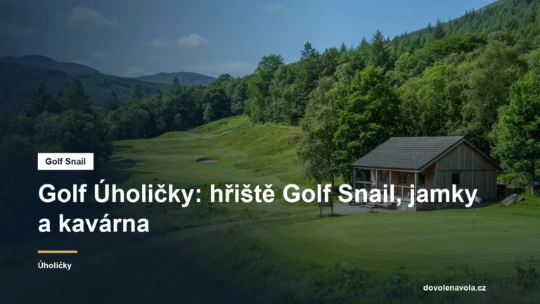 Golf Snail