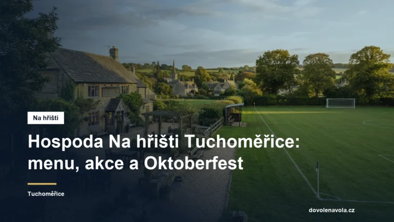 Na hřišti