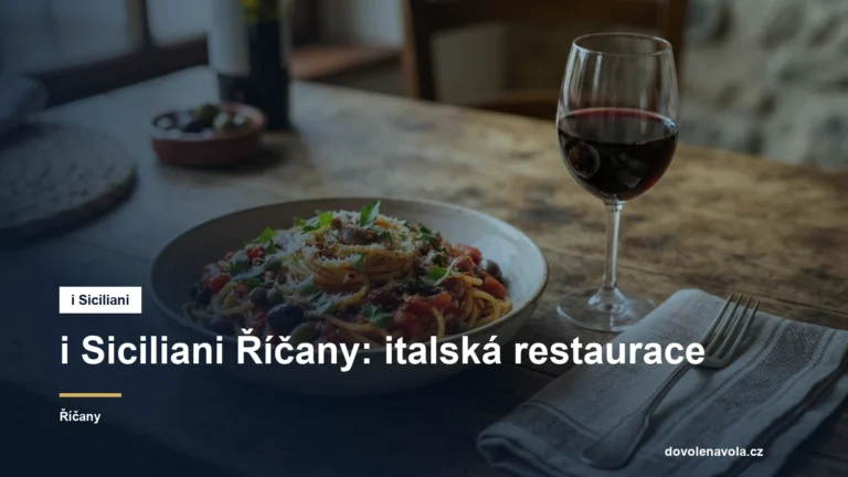 Italské těstoviny