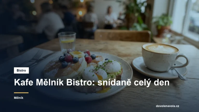 Snídaně s vejcem
