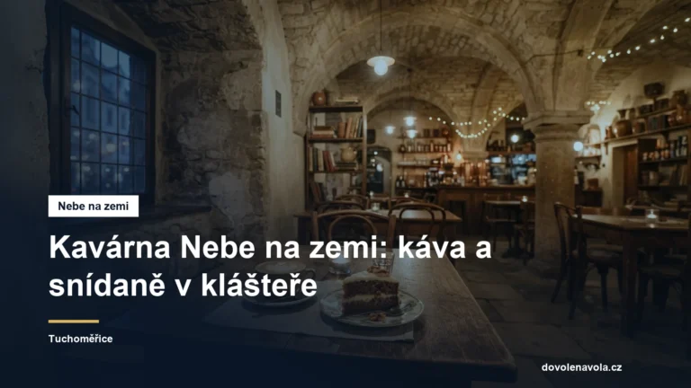 Nebe na zemi