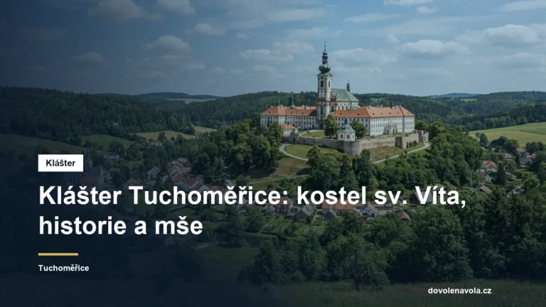 Klášter