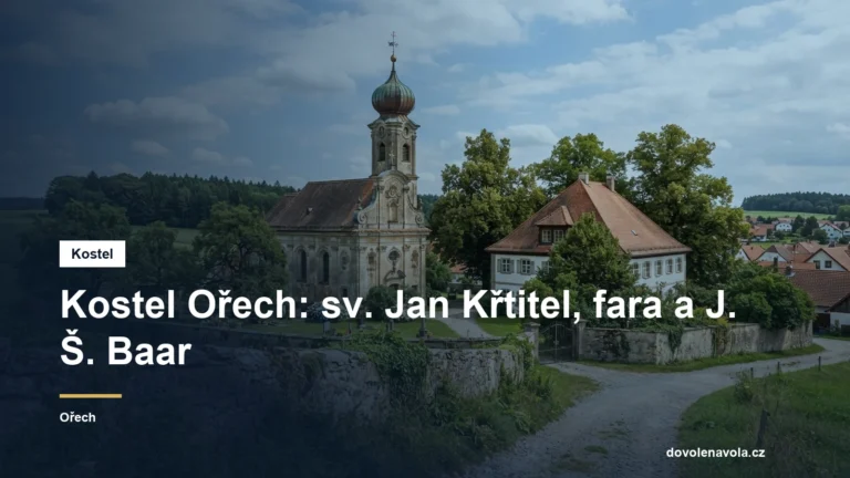 Kostel