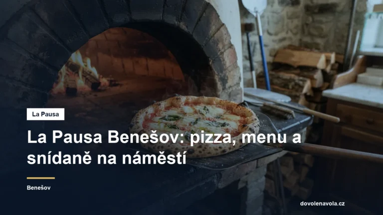 Neapolská pizza
