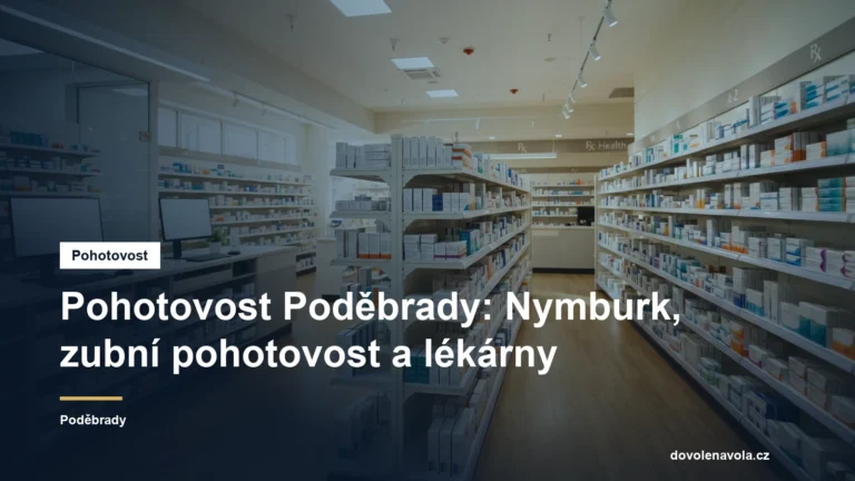 Lékárna
