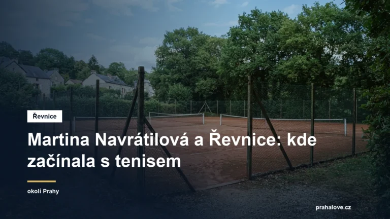 Antukové tenisové kurty v malém městě