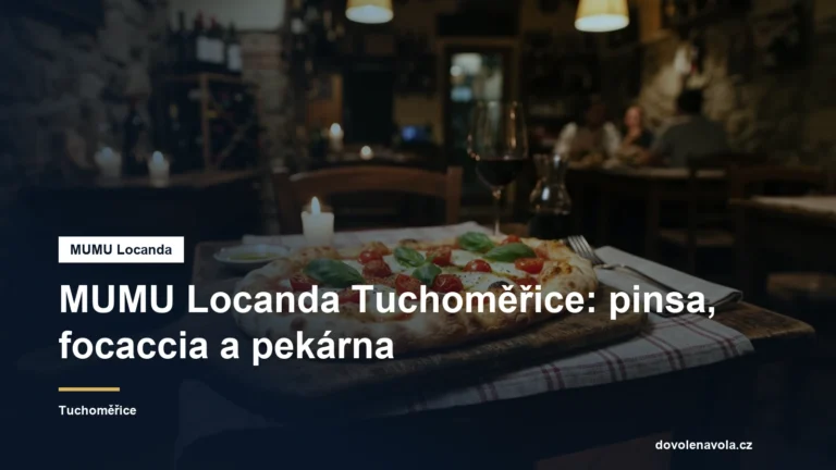 MUMU Locanda