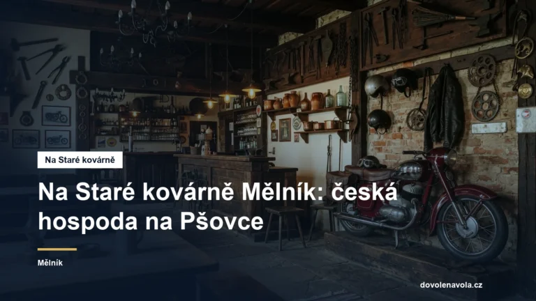 Česká hospoda