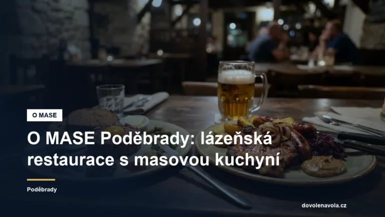 Masová kuchyně