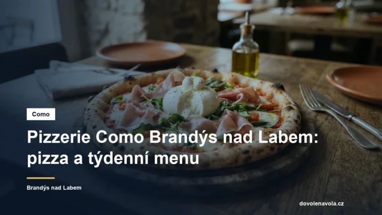 Neapolská pizza