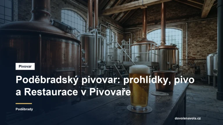 Pivovarské tanky