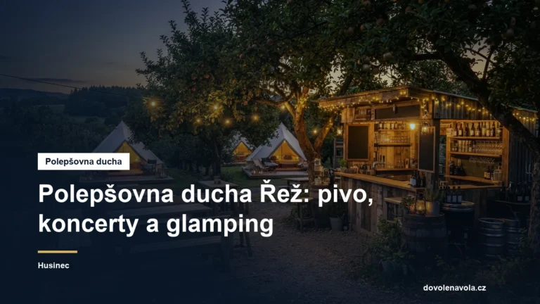 Polepšovna ducha