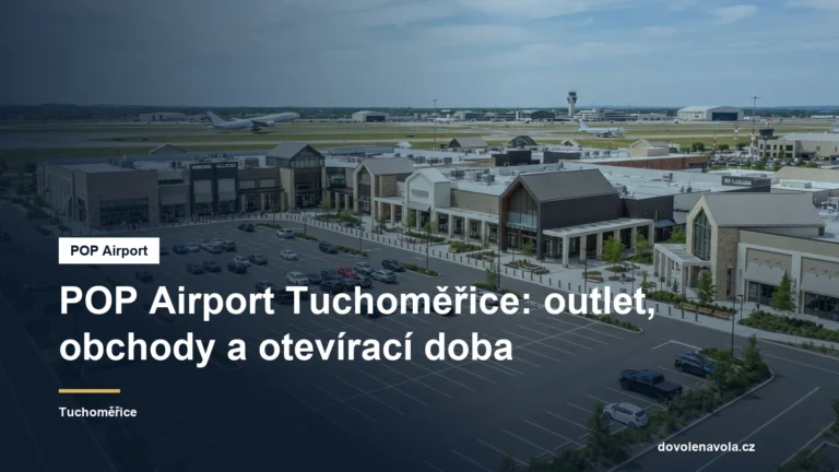 POP Airport