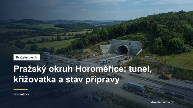 Dálniční tunel