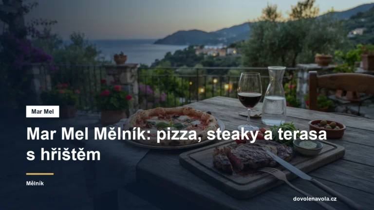 Pizza a steak
