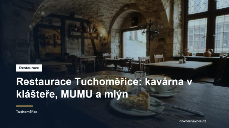 Restaurace