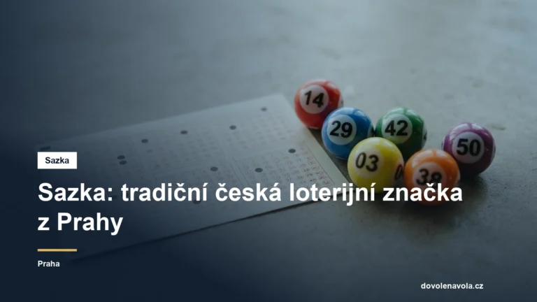 Loterijní tikety a kuličky s čísly