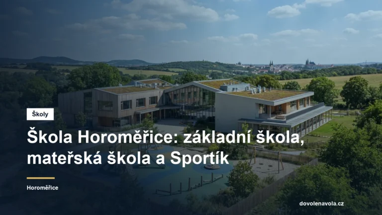 Základní škola