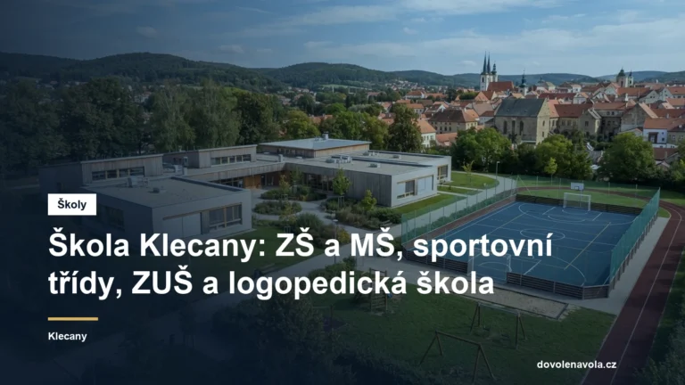 Základní škola