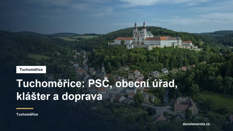 Tuchoměřice