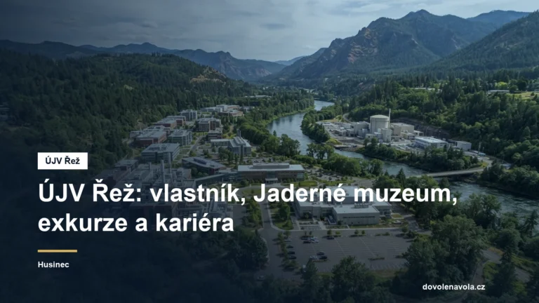 ÚJV Řež