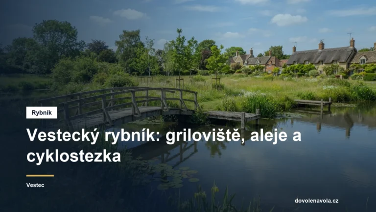 Rybník