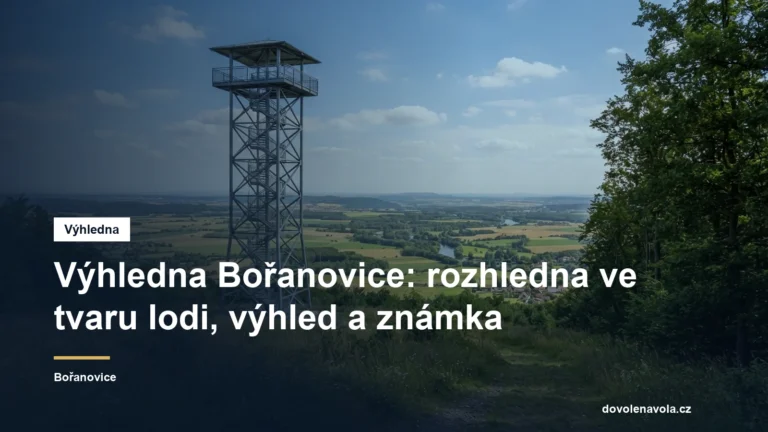 Výhledna