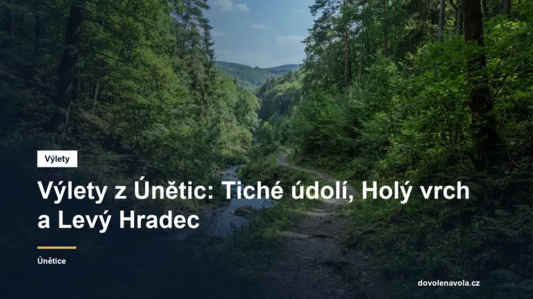 Tiché údolí