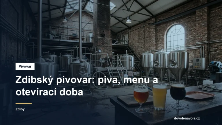 Minipivovar