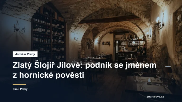 Klenutý interiér menší vinárny
